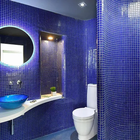 Holiday home Wall - Playa del Ingles (Gran Canaria)