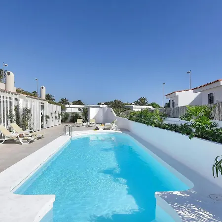 Wall - Holiday home