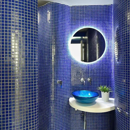 Holiday home Wall - Playa del Ingles (Gran Canaria)