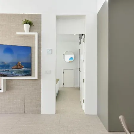 Wall - Holiday home