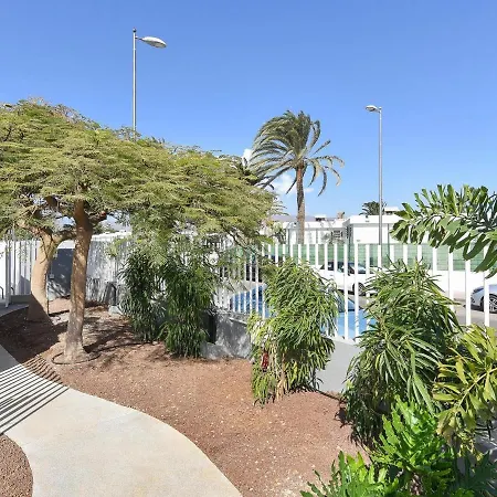 Wall - Holiday home Playa del Ingles (Gran Canaria)