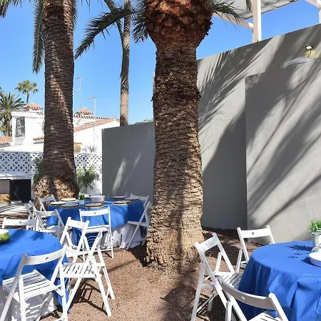 Holiday home Wall - Playa del Ingles (Gran Canaria)