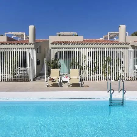 Wall - Holiday home