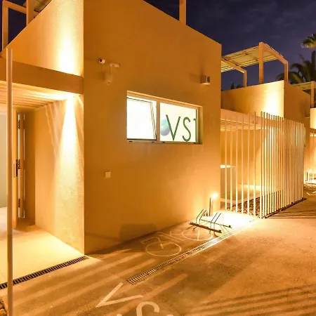 Wall - Holiday home Playa del Ingles (Gran Canaria)