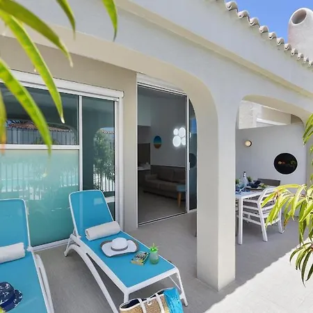 Holiday home Wall - Playa del Ingles (Gran Canaria)