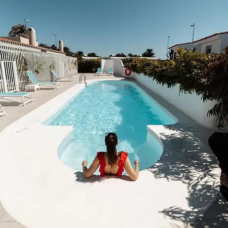 Wall - Holiday home
