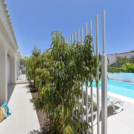 Wall - Holiday home